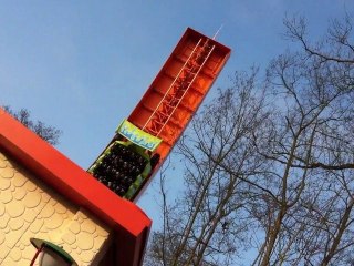 Disneyland Resort Paris 2011