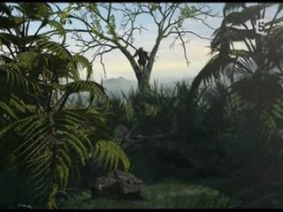 Voyage aux origines de la TERRE 5
