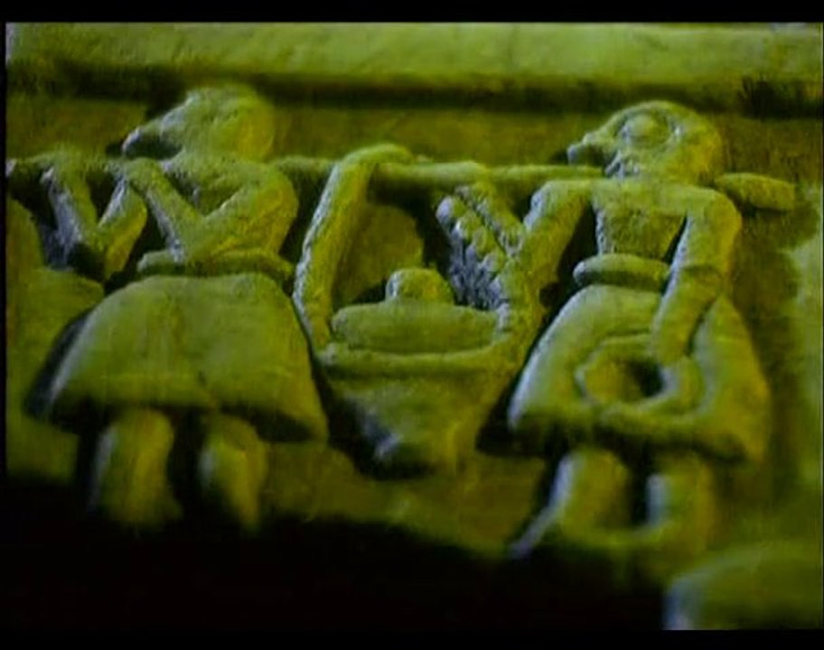 Phénomènes Inexpliqués : Les E.T 3