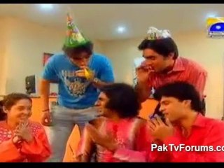 Kya Meri Shaadi Shahrukh Say Hogi Episode 5 - Part 1/4