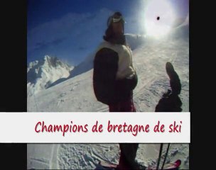 Val Thorens décembre 2010