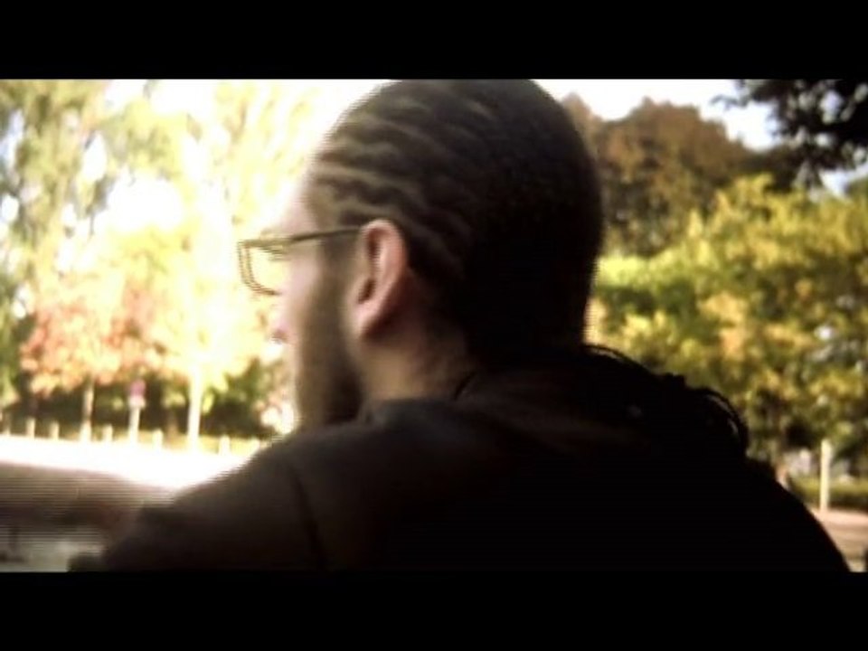 Matsak - La Belle Vie (Freetape Sans Frontière) HD