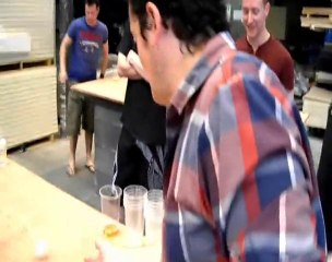 Richmond Beerpong Invitational 2010 (3/3)