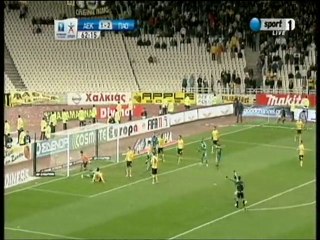 aek pao 1-3 vidra
