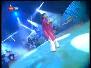 Sevcan Orhan   Beni Hor Görme Gardaşım