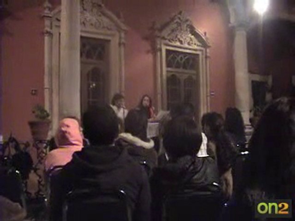 alberto estrella y susana gonzalez