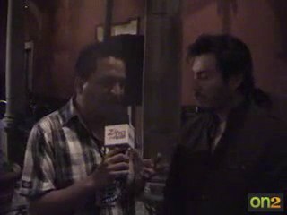 alberto estrella y susana gonzales