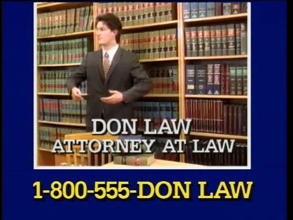 Don Law
