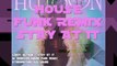 Leroy Hutson - Stay At It (House Funk Remix)