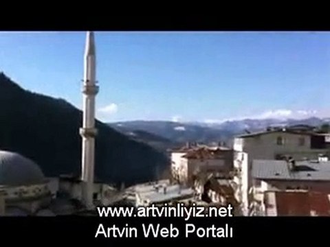 Artvin Şavşat Görüntüleri 2011 Video- artvinliyiz.net