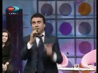 Selahattin Alpay   Mevlam Birçok Dert Vermiş