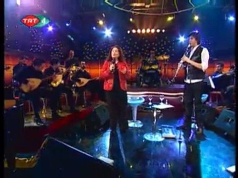 Sabahat Akkiraz Sabah Erken Uyan Yar