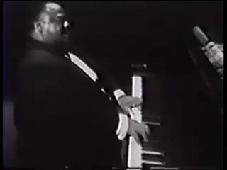 Maede Lux Lewis - Honky Tonk Train