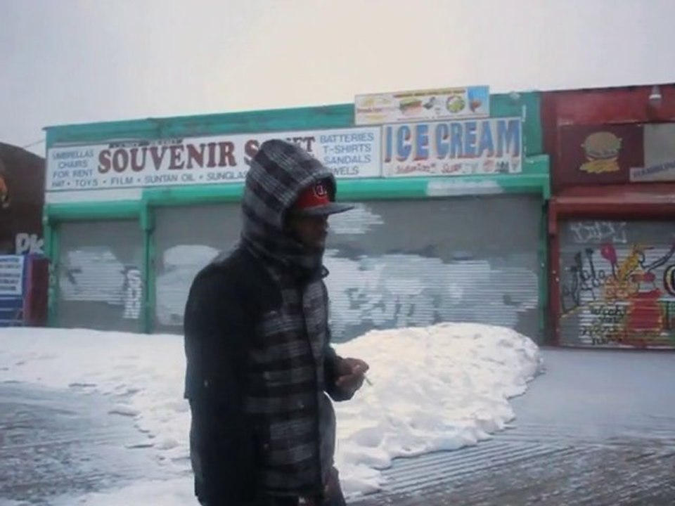 Reks "25th Hour" (Prod. By DJ Premier)
