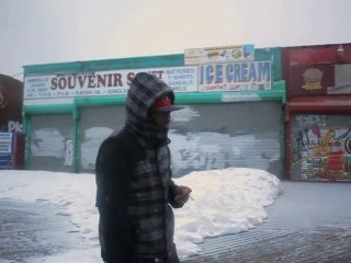 Reks "25th Hour" (Prod. By DJ Premier)