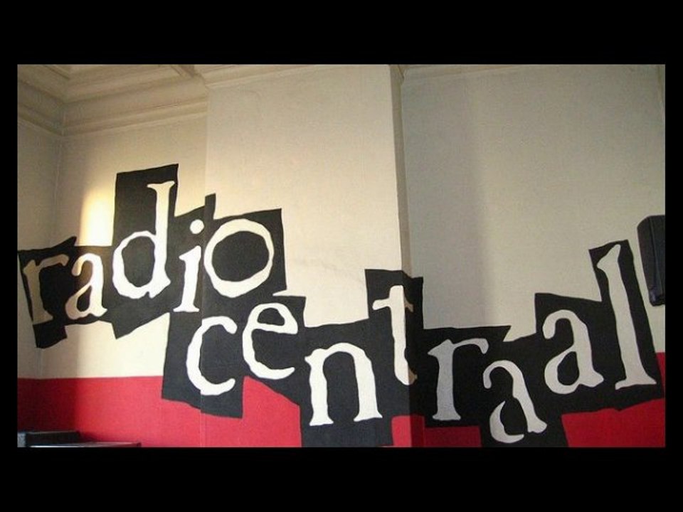 Radio Centraal