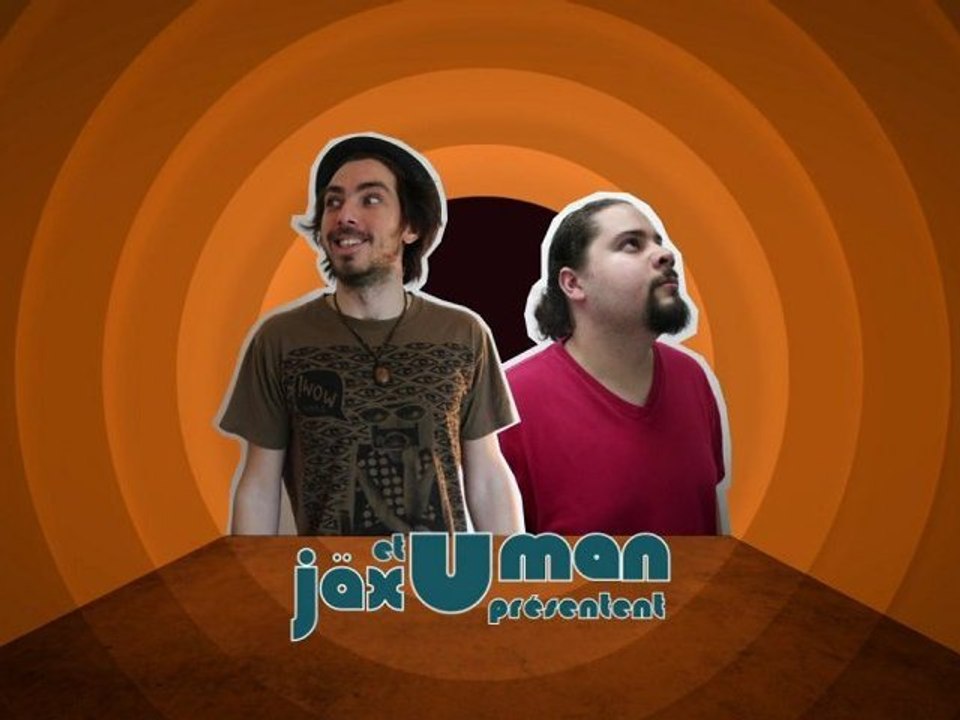 Motion Graphics // La Question du Jour