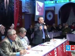 Beklenen haber geldi