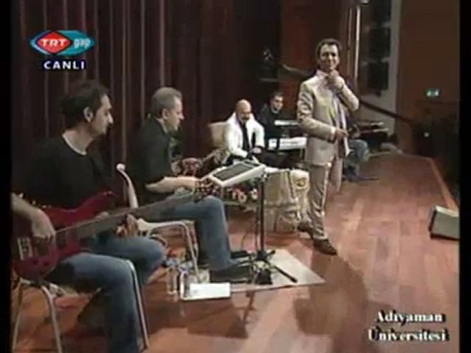 Oğuz Aksaç   Söyle Bana Nere Gidem