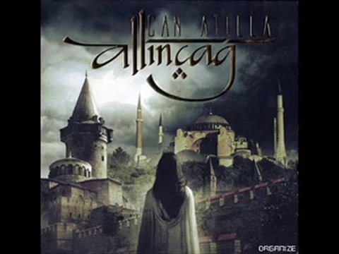 Şahi Topu-Can ATİLLA-2010