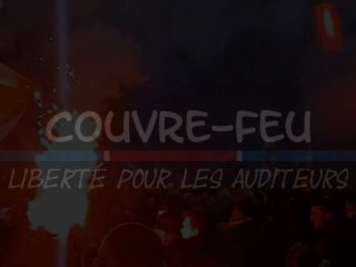 16-Emission- radio"Couvre-feu" -PCL-LPA-RTS