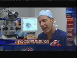 Advanced Cataract surgery w/ Dr. Robert Weinstock