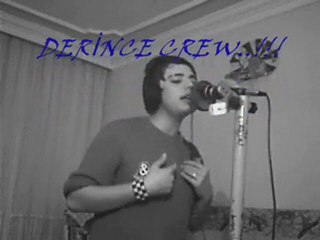 DERİNCE CREW- Klip...!!!