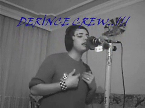 DERİNCE CREW- Klip...!!!