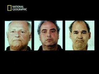 Histoire de gangs : chicago 3.3