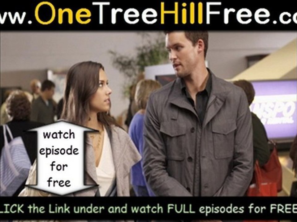 One Tree Hill Season 8 episode 13 The Other Half of Me HQ