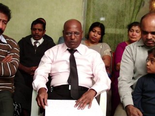 சங்க இலக்கியத்தில் தாய்மை  29.01.11 பகுதி-1