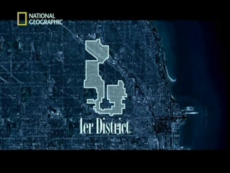 Histoire de gangs : chicago 2.3