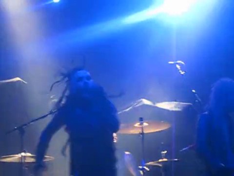 mortiis,en concert,live,le divan du monde, live, 2011