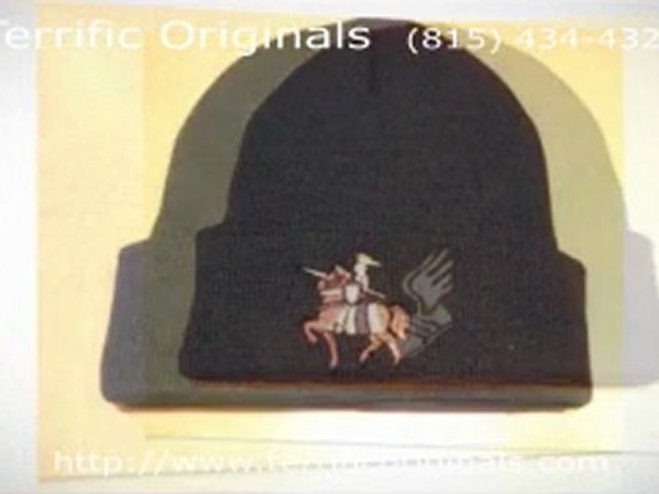 Peru IL Embroidery and Tee Shirts 1-31-11