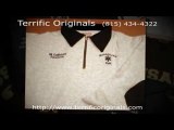Oglesby IL Embroidery and Tee Shirts 1-31-11