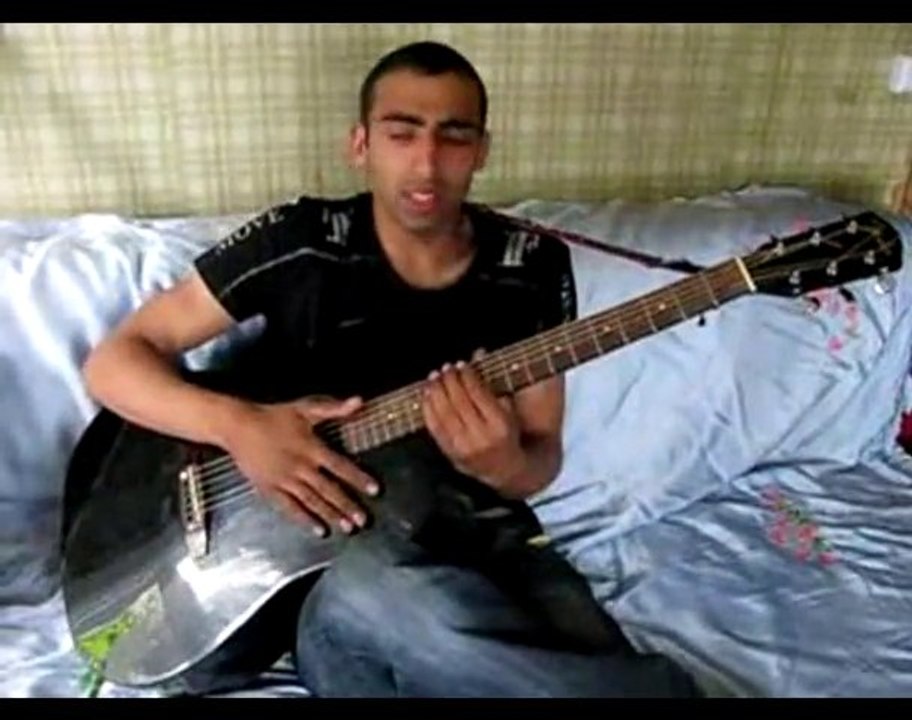 Jay Stever - Любовь настала cover