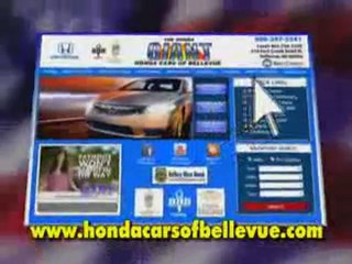 President's Day Sale New Car Commercial 1 Omaha Honda Dealer