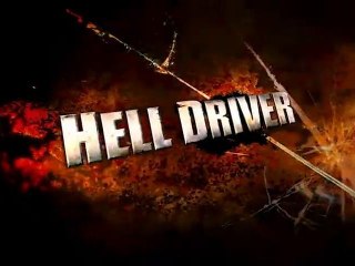 Hell Driver - Trailer / Bande Annonce [VF-HD]