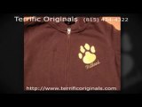Seneca IL Embroidery and Tee Shirts 1-31-11