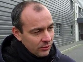 1,  2,  3... PUBLIC ! Laurent Berger à Amiens