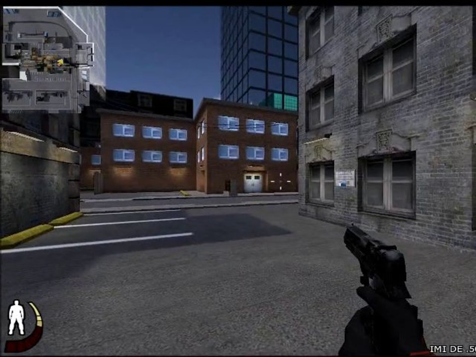 Urban Terror
