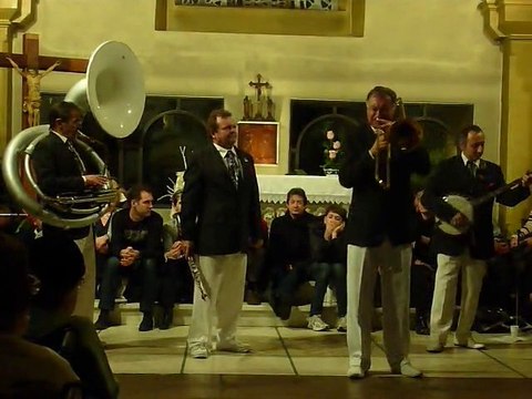 Quartet Idéal : Dans les Rues d' Antibes