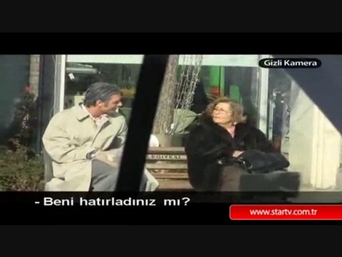 Hayrettin - Ben Senin Babanım 3