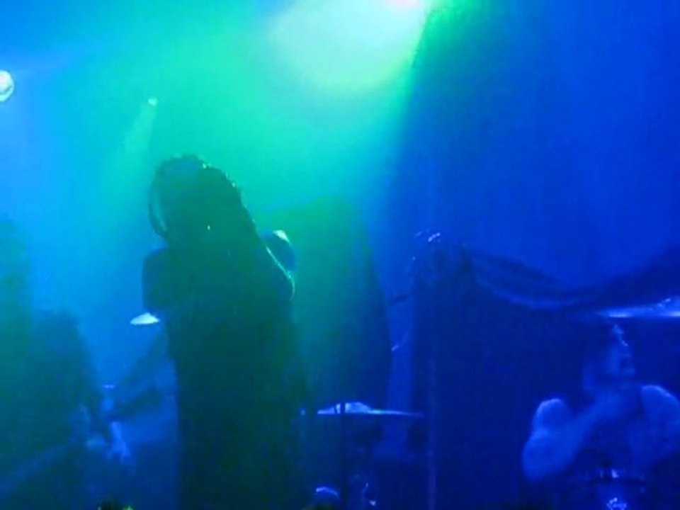 mortiis,closer to the end,en concert,live,le divan du monde,