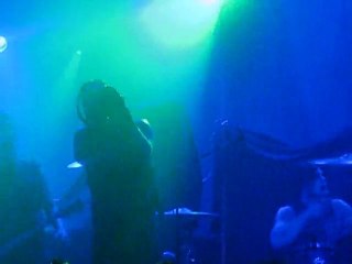 mortiis,closer to the end,en concert,live,le divan du monde,