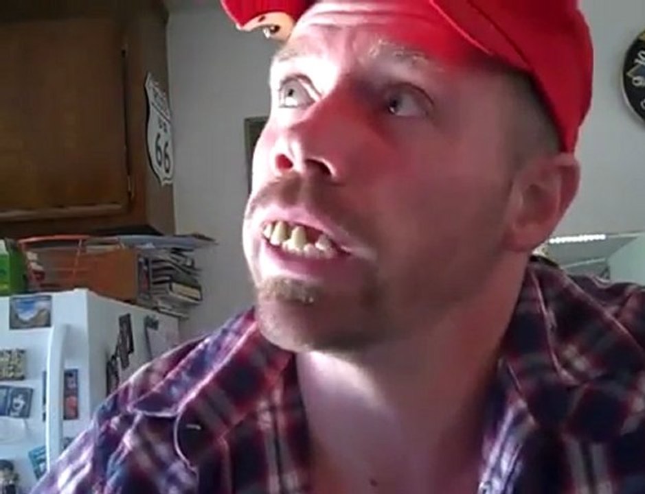 Funny hillbilly Sales Training Testimonials