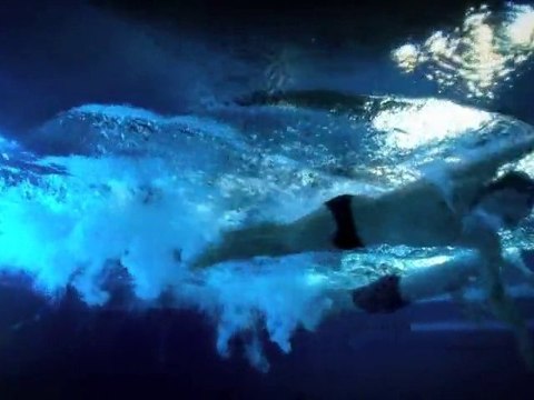 Trailer de Michael Phelps : Push The Limit
