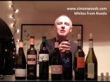 Wine Tasting with Simon Woods: Whites from Rueda