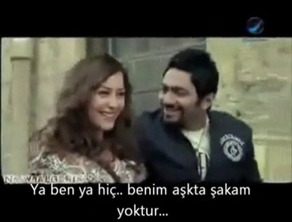 Tamer Hosny Ya Ana Ya Mafesh (Türkçe(Turkish Lyrics))