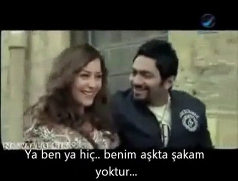 Tamer Hosny Ya Ana Ya Mafesh (Türkçe(Turkish Lyrics))